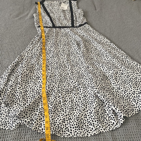 H&M womens dress 👗 - SIZE 2 - Picture 15 of 16
